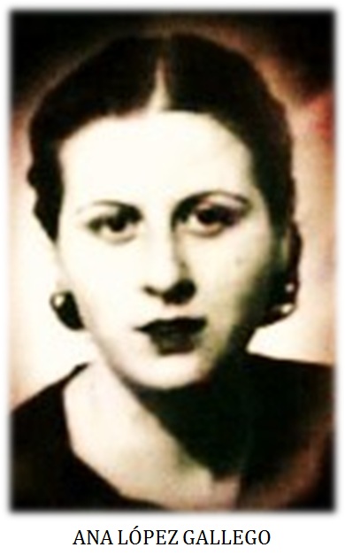 Ana L&oacute;pez Gallego
